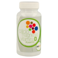 Kalciummagnesium med vitamin D