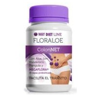 Floraloe Colonet 40 cápsulas - Waydiet