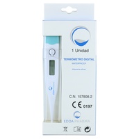 Digitális hőmérő