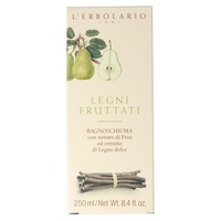 Sprchový gel leños frutos