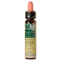 Centaura N° 4 Eco 30 ml de elixir floral - Plantis | Natural Doctor