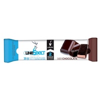 Line sbelt choco 35 g - Nova Diet | Natural Doctor