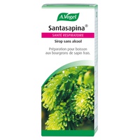Sirop Santasapina 200 ml 200 ml - A.Vogel | Natural Doctor