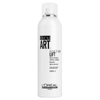 Tecni art volymlyftspray