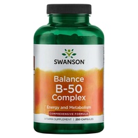 Complexe Premium Balance B-50