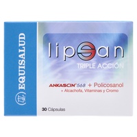 Lipsan trippel verkan