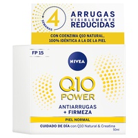 Anti-rynk dagvård spf15 q10