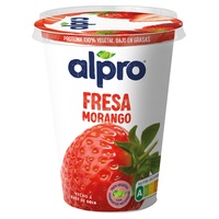 Fresa Alpro 400 g (Morango) - Alpro
