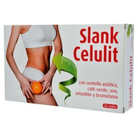 Reddir Slank celluliter