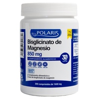 Magnesiumbisglytinat 850 mg