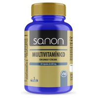 Multivitamin s ginkgem a kurkumou