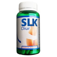 Slk Diur