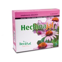 Hechinajal kosttillskott