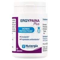Ergypaina plus detox