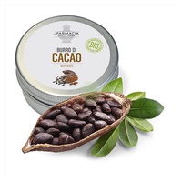 Manteiga de Cacau Bio 50 ml de 50ml - La Farmacia delle Erbe