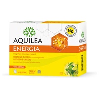 Energía mojito 20 sobres - Aquilea | Natural Doctor