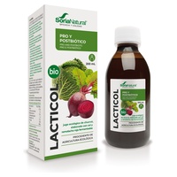 Lacticol savanyúkáposzta-lé