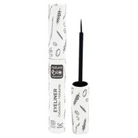 Flytande eyeliner 01 svart taburiente