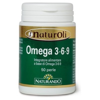 Omega 3-6-9