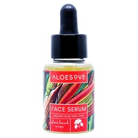 Facial serum - aloe vera