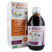 Informar al intersticio 500 ml - Phyto Garda | Natural Doctor