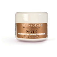 Bronzoral 1 complemento alimenticio solar brillo saludable 80 cápsulas vegetales - Phyt's | Natural Doctor