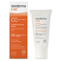 C-Vit CC kräm