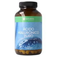 Ren hyaluronsyra 400mg