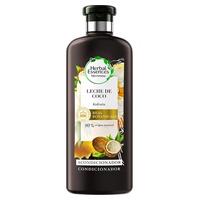 Organic Coconut Renew Moisturizes Conditioner