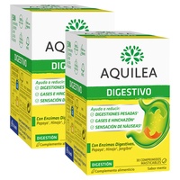 Pack Aquilea digestivo