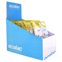 Energigelpaket med lime