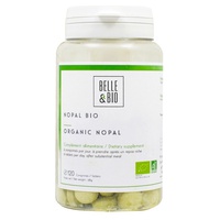 Nopal Bio