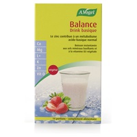 Balance Base Drink