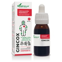 Gincox composor 41