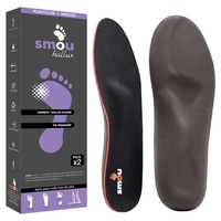 Hallux innersula för knyst och pronerad fot T35/36