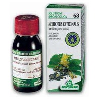 Melilotus Officinalis TM 68 50 ml - Specchiasol | Natural Doctor