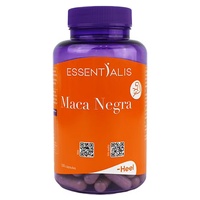 Svart maca energi