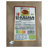 Ekologiskt algarrobagmjöl