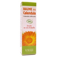 Ekologisk Calendula Balm