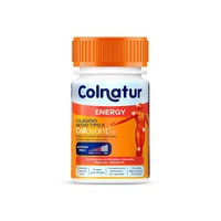 Colnatur energy