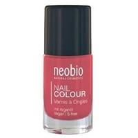 Nagellack 03 underbar korall