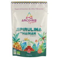 Espirulina Eco 250 g - Mundo Arcoiris | Natural Doctor