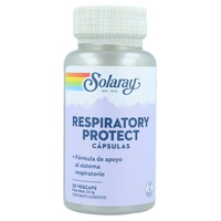 Respiratory Protect - Respiratory system