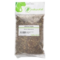 Stevia Planta Cortada