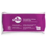 Bio Intimate Wipes