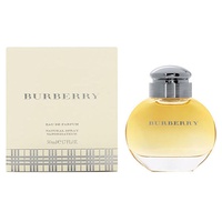 Burberry parfüm