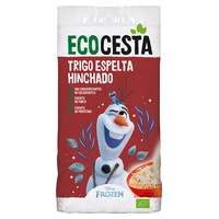 Bio puffasztott tönkölybúza (disney)
