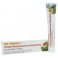 Crema Curativa Con Caléndula 50 ml de crema - Dr Theiss | Natural Doctor