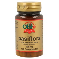 Passiflora (Dry Ext)