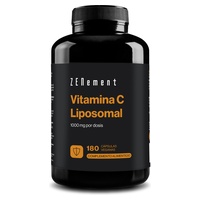 Vitamina C liposomal